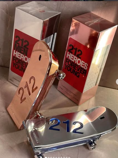 212 Heroes